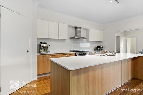Property photo of 92 Northlakes Drive Cameron Park NSW 2285