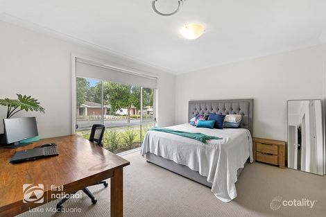Property photo of 92 Northlakes Drive Cameron Park NSW 2285