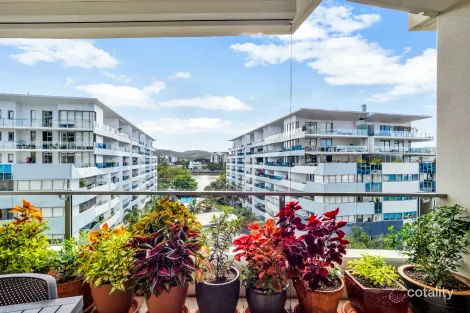 Property photo of 10503/30 Duncan Street West End QLD 4101