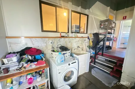 Property photo of 9 Corbett Street Nanango QLD 4615