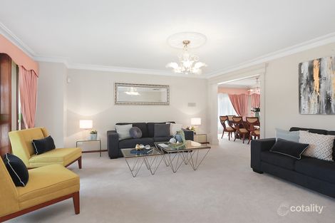 Property photo of 7 Highbrook Place Castle Hill NSW 2154