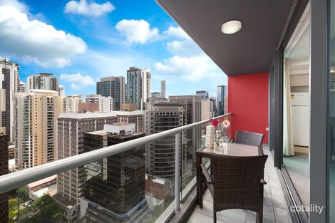 Property photo of 328/26 Felix Street Brisbane City QLD 4000