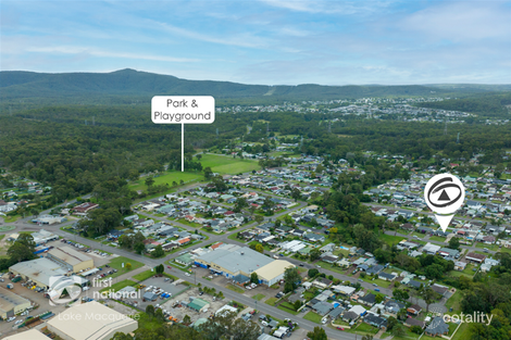Property photo of 9 Codrington Street Barnsley NSW 2278