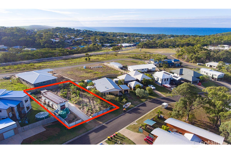 Property photo of 12 Seascape Close Agnes Water QLD 4677