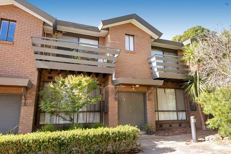 Property photo of 5/8 Clarkson Avenue Brighton VIC 3186