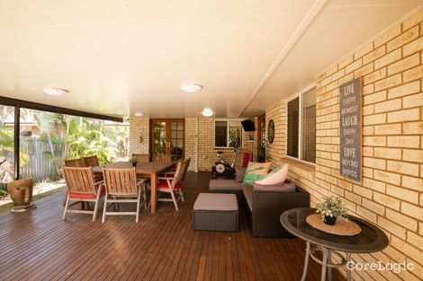 Property photo of 6 Springer Place Bracken Ridge QLD 4017