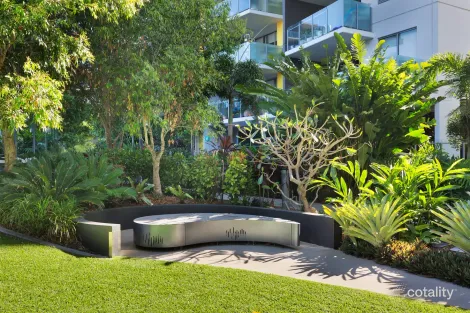 Property photo of 10503/30 Duncan Street West End QLD 4101