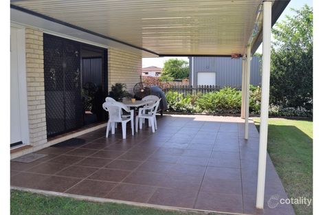 7 Grey St, Burnett Heads, QLD 4670
