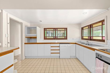 Property photo of 19 Selby Street Bardon QLD 4065