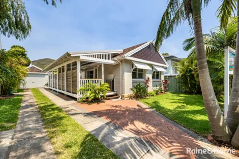 7 Government Rd, Shoal Bay, NSW 2315