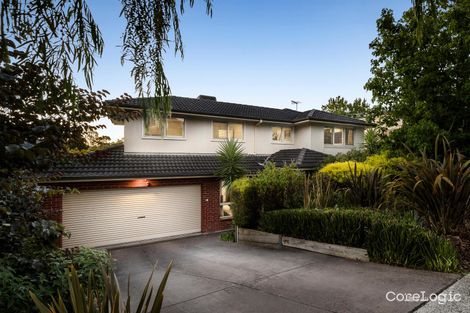 Property photo of 1/15 Newman Road Croydon VIC 3136