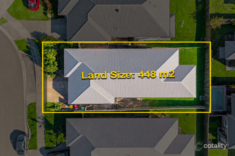 50 Stormbird St, Redbank Plains, QLD 4301