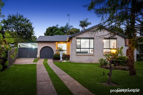 Property photo of 7 Watt Place Emu Plains NSW 2750