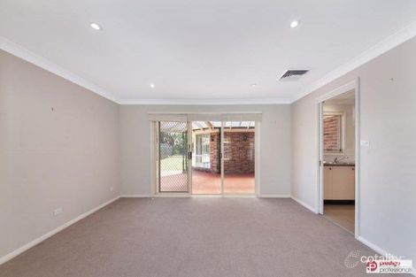 Property photo of 50 Daintree Drive Wattle Grove NSW 2173