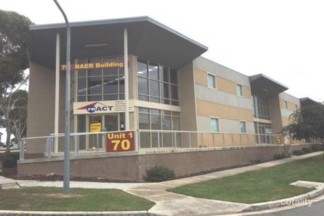 1/70 Dacre St, Mitchell, ACT 2911