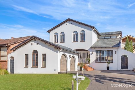 38 Glen Logan Rd, Bossley Park, NSW 2176