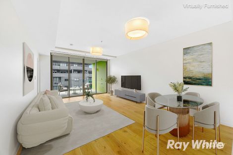 Property photo of 1002/248 Coward Street Mascot NSW 2020