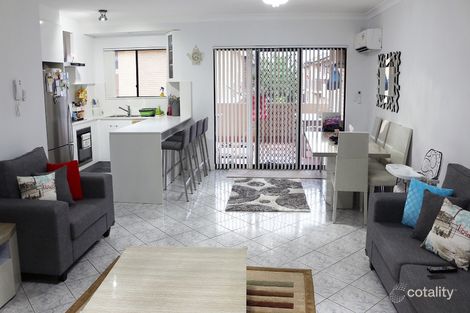 Property photo of 14/14-16 Macquarie Road Auburn NSW 2144