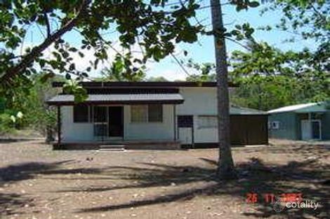 Property photo of 62 Luff Street Hull Heads QLD 4854