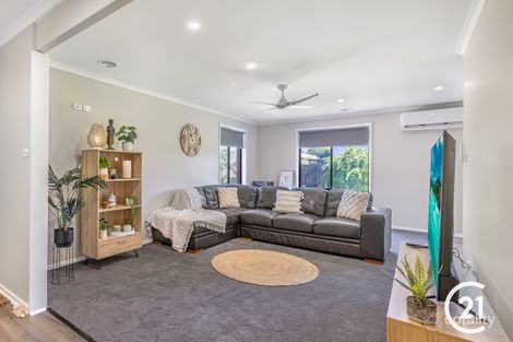 Property photo of 2 Pevensey Place Moama NSW 2731
