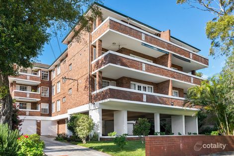 Property photo of 8/75 Mount Street Coogee NSW 2034