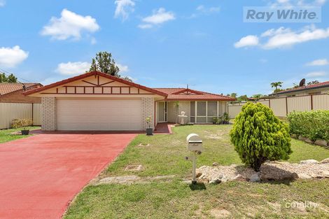 Property photo of 8 Forrest Crescent Redbank Plains QLD 4301