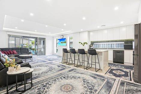 21 Brunswick St, Granville, NSW 2142