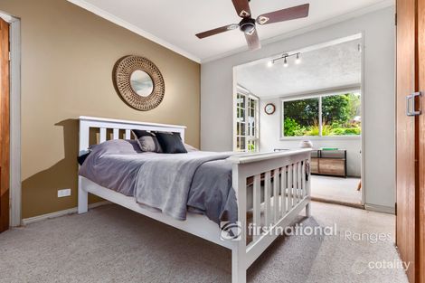 Property photo of 24 Aura Vale Road Menzies Creek VIC 3159