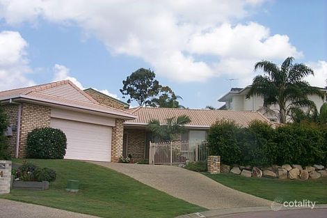 Property photo of 6 Saxby Close Middle Park QLD 4074