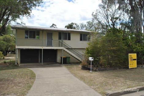 13 Barry St, Gracemere, QLD 4702