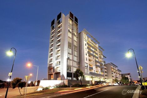 210/60 Speakmen St, Kensington, VIC 3031