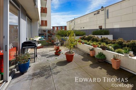 Property photo of 210/60 Speakmen Street Kensington VIC 3031