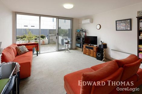 Property photo of 210/60 Speakmen Street Kensington VIC 3031