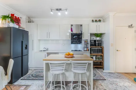 Property photo of 204/25-31 Orara Street Waitara NSW 2077