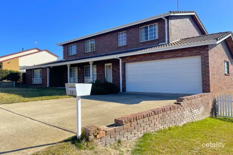 13 Yamba Cres, Cooma, NSW 2630