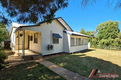 Property photo of 46 Wamboin Street Gilgandra NSW 2827