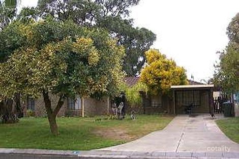 6 Bardoc Ct, Hillman, WA 6168