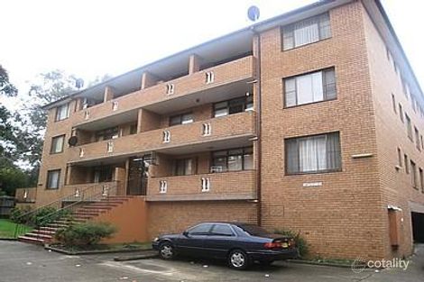Property photo of 29/15 Jacobs Street Bankstown NSW 2200