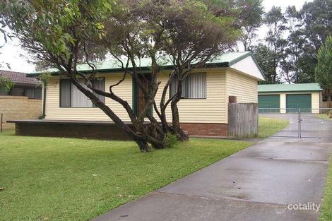 79 Orient Point Rd, Culburra Beach, NSW 2540