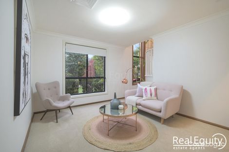 Property photo of 1 Torrens Court Wattle Grove NSW 2173