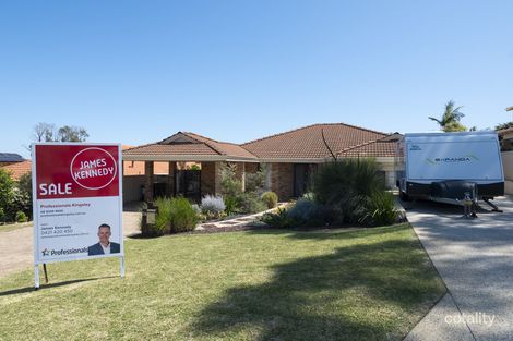 Property photo of 24 Dalton Crescent Kingsley WA 6026