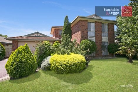 Property photo of 6 Applegum Court Narre Warren VIC 3805