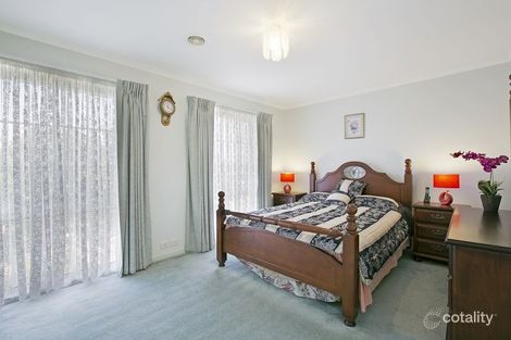 Property photo of 6 Applegum Court Narre Warren VIC 3805