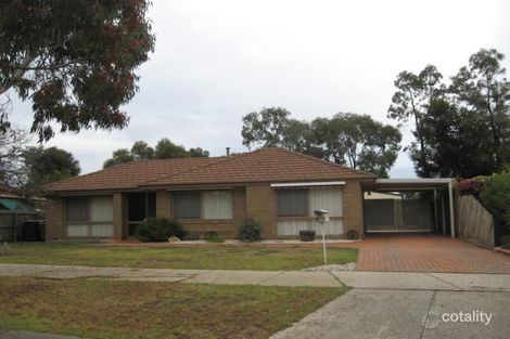 12 ST ANDREWS CT, SUNBURY, VIC 3429