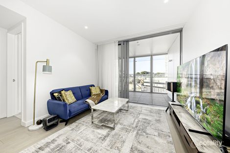 Property photo of 9C/88 Barangaroo Avenue Barangaroo NSW 2000