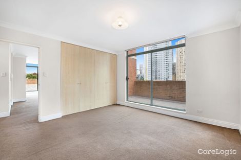Property photo of 59/82 Mary Ann Street Ultimo NSW 2007