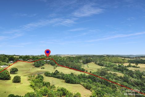 Property photo of 124 Burgum Road North Maleny QLD 4552