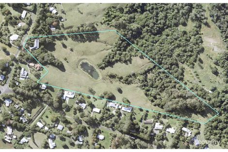 Property photo of 124 Burgum Road North Maleny QLD 4552