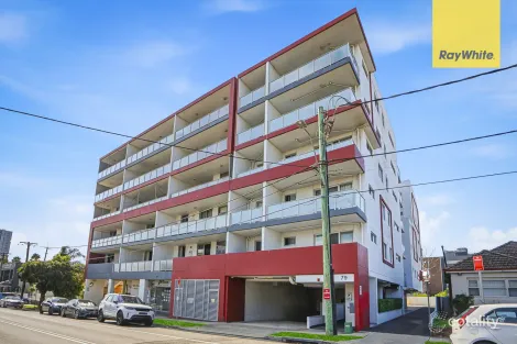 12/79 Merrylands Rd, Merrylands, NSW 2160