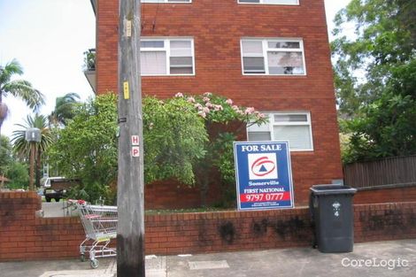 Property photo of 5/4 Benalla Avenue Ashfield NSW 2131